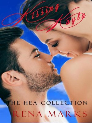 cover image of Kissing Kayla